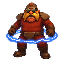 Push Nearby Enemies